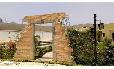 Venta Casa en Condominio en Lomas de Jiutepec / Jiutepec - Morelos