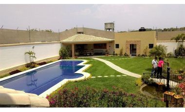 Venta Casa en Condominio en Lomas de Jiutepec / Jiutepec - Morelos