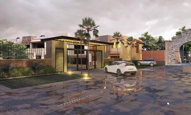 Venta Casa en Condominio en Lomas de Jiutepec / Jiutepec - Morelos