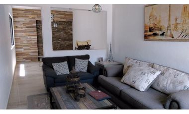 Venta Casa en Condominio en Lomas de Jiutepec / Jiutepec - Morelos