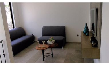 Venta Casa en Condominio en Lomas de Jiutepec / Jiutepec - Morelos