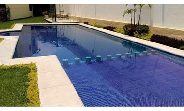 Venta Casa en Condominio en Lomas de Jiutepec / Jiutepec - Morelos