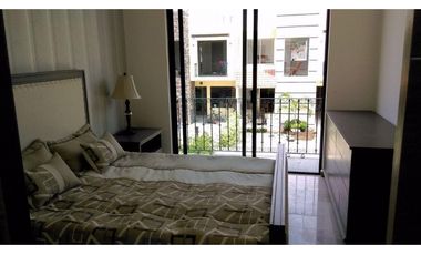 Venta Casa en Condominio en Lomas de Jiutepec / Jiutepec - Morelos