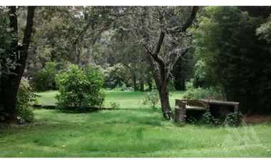 Venta Finca Rancho  en Santa María Ahuacatitlán / CuernavacaFinc