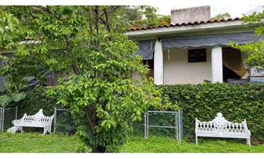 Venta Casa Escriturada, Fracc. Bonanza en  Jojutla Morelos