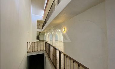 Venta ó Renta de Edificio Comercial  en el Centro de Cuernavaca Mor.