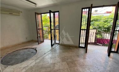 Venta ó Renta de Edificio Comercial  en el Centro de Cuernavaca Mor.