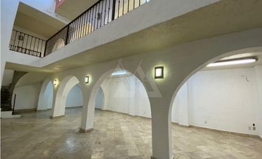 Venta ó Renta de Edificio Comercial  en el Centro de Cuernavaca Mor.