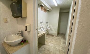 Venta ó Renta de Edificio Comercial  en el Centro de Cuernavaca Mor.