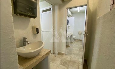 Venta ó Renta de Edificio Comercial  en el Centro de Cuernavaca Mor.