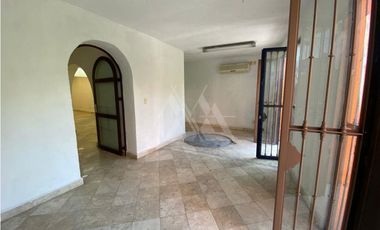 Venta ó Renta de Edificio Comercial  en el Centro de Cuernavaca Mor.