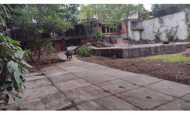 Terreno en Renta - Lomas de La Selva