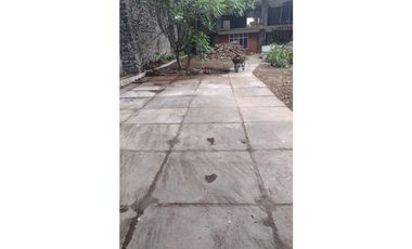 Terreno en Renta - Lomas de La Selva