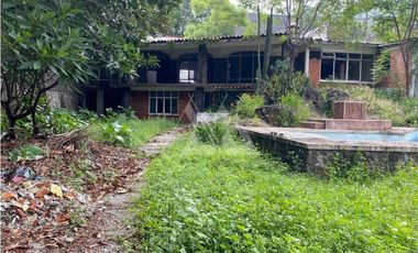 Terreno en Renta - Lomas de La Selva
