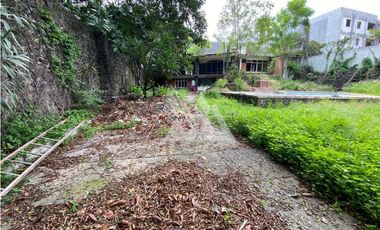 Terreno en Renta - Lomas de La Selva