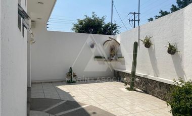 Casa Sola en Venta en Tezoyuca  Emiliano Zapata Morelos