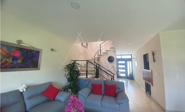 Casa Sola en Venta en Tezoyuca  Emiliano Zapata Morelos