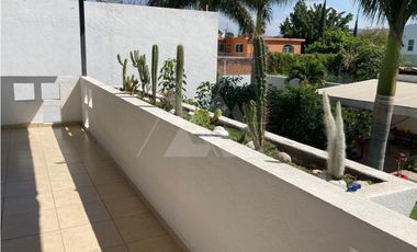 Casa Sola en Venta en Tezoyuca  Emiliano Zapata Morelos