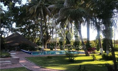Venta Casa Espectacular  en Miacatlán Morelos