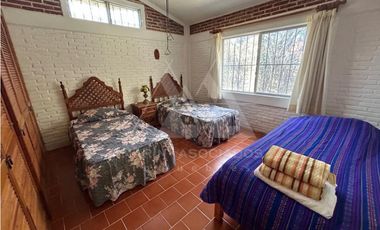 Venta Casa Espectacular  en Miacatlán Morelos