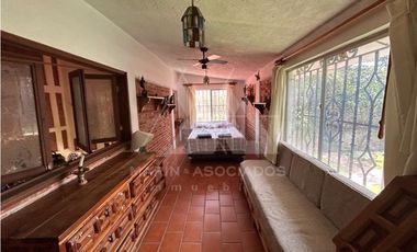 Venta Casa Espectacular  en Miacatlán Morelos