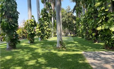 Venta Casa Espectacular  en Miacatlán Morelos