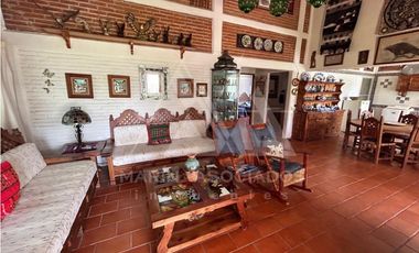 Venta Casa Espectacular  en Miacatlán Morelos