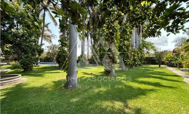 Venta Casa Espectacular  en Miacatlán Morelos