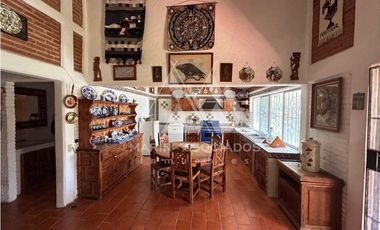 Venta Casa Espectacular  en Miacatlán Morelos