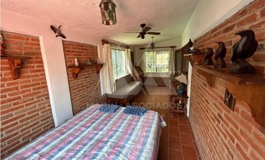 Venta Casa Espectacular  en Miacatlán Morelos
