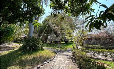 Venta Casa Espectacular  en Miacatlán Morelos