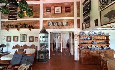 Venta Casa Espectacular  en Miacatlán Morelos