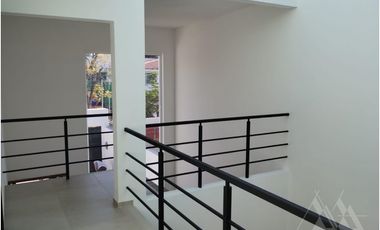 Casa lista para Estrenar  en  Venta en Las Fincas