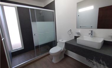 Casa lista para Estrenar  en  Venta en Las Fincas