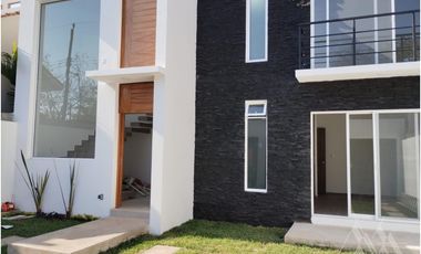 Casa lista para Estrenar  en  Venta en Las Fincas
