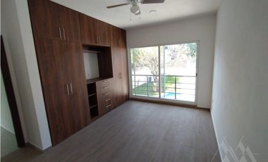 Casa lista para Estrenar  en  Venta en Las Fincas