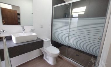 Casa lista para Estrenar  en  Venta en Las Fincas