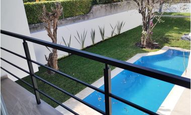 Casa lista para Estrenar  en  Venta en Las Fincas