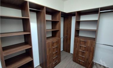 Casa lista para Estrenar  en  Venta en Las Fincas