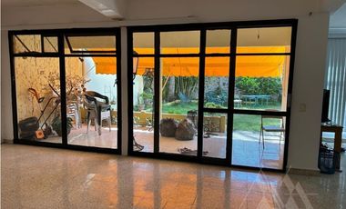 Venta casa sola de un nivel en zona norte de Cuernavaca, Mor.
