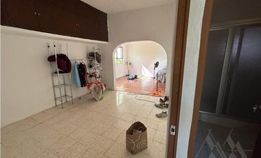 Venta casa sola de un nivel en zona norte de Cuernavaca, Mor.