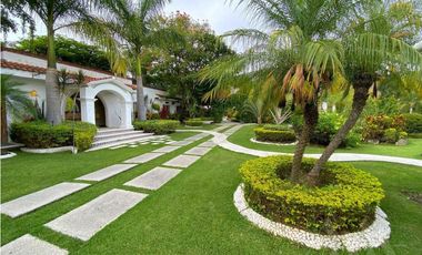 Venta  Jardín Eventos, en Pedregal de las Fuentes, Jiutepec Morelos