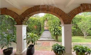 Venta  Jardín Eventos, en Pedregal de las Fuentes, Jiutepec Morelos