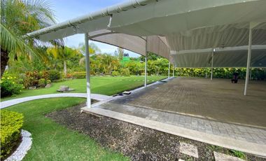 Venta  Jardín Eventos, en Pedregal de las Fuentes, Jiutepec Morelos