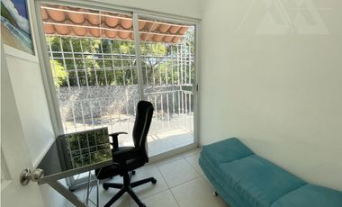 Venta o Renta Casa, Avenida - Palmira Tinguindin, Cuernavaca Mor.