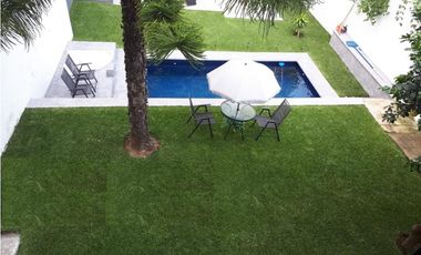 Casa sola en Venta Fraccionamiento al norte de  Cuernavaca Morelos