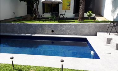 Casa sola en Venta Fraccionamiento al norte de  Cuernavaca Morelos