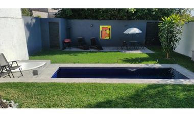 Casa sola en Venta Fraccionamiento al norte de  Cuernavaca Morelos