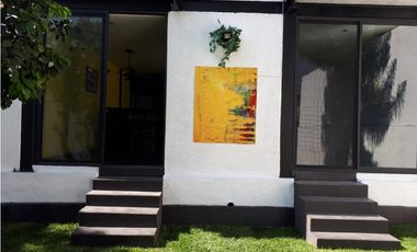 Casa sola en Venta Fraccionamiento al norte de  Cuernavaca Morelos