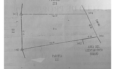 Terreno - Temixco Centro